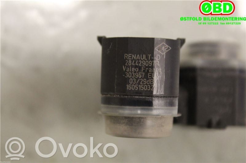 Renault Zoe Comutator senzor parcare (PDC)