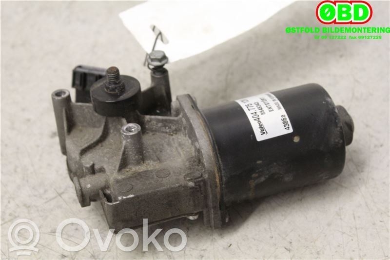 Motor ștergător   8648343,8648343,8648343,404775,8648343
