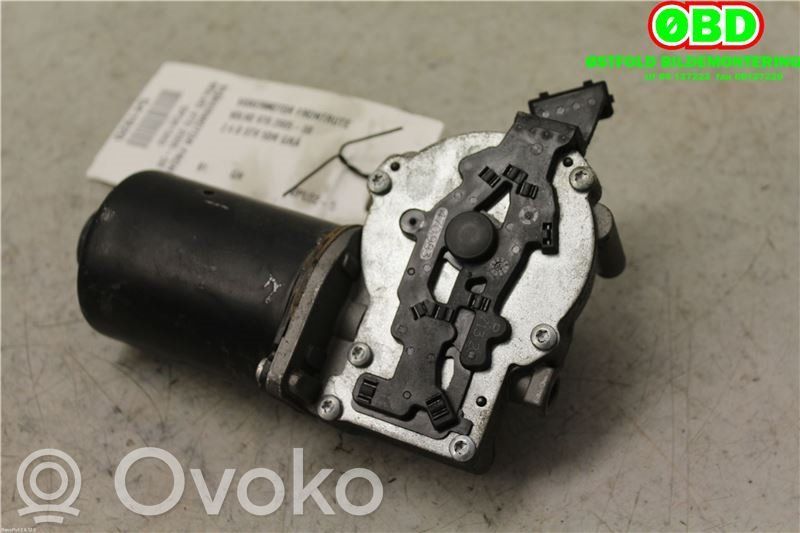 Volvo V70 Pyyhkimen moottori 