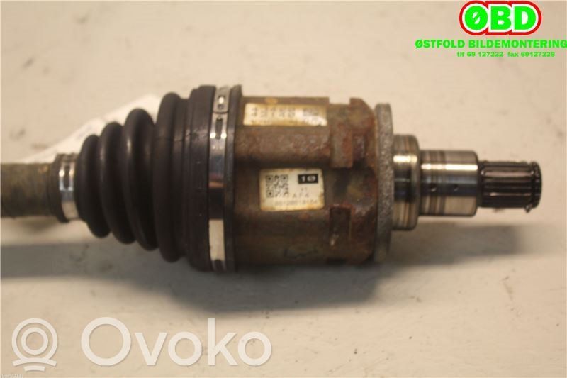Toyota RAV 4 (XA20) Semiasse anteriore 
