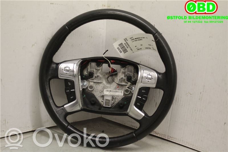 Ford Mondeo MK IV Ohjauspyörä 