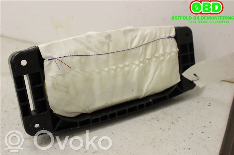 Mercedes-Benz B W246 W242 Poduszka powietrzna Airbag pasażera 
