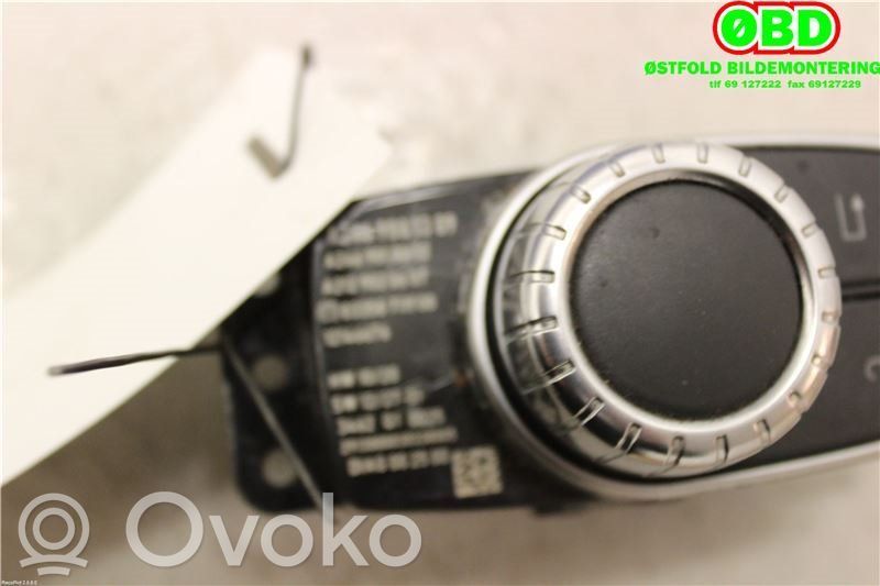 Mercedes-Benz B W246 W242 Altri interruttori/pulsanti/cambi