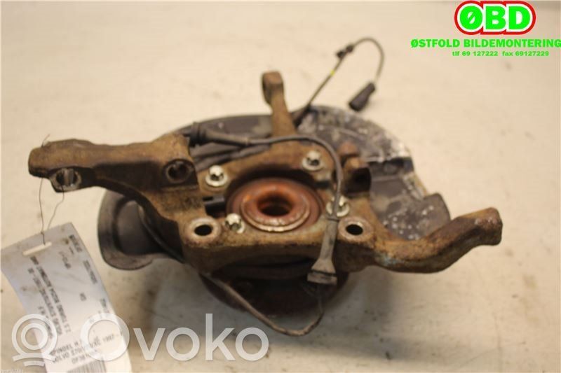 Volvo S70 V70 V70 XC Mangueta de dirección de rueda delantera