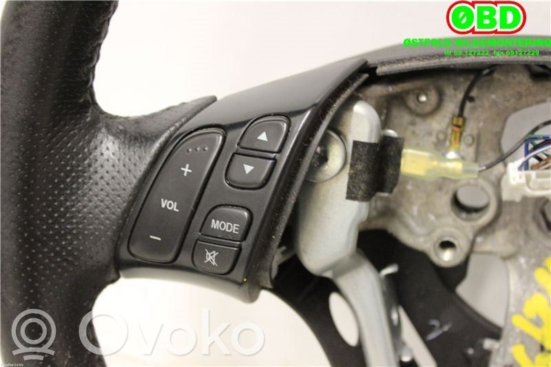 Mazda 5 Kierownica 