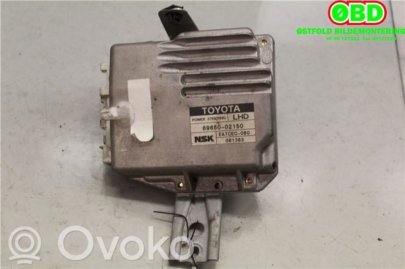Power steering control unit/module   8965002170,8965002150,8965002150,8965002150,8965002170