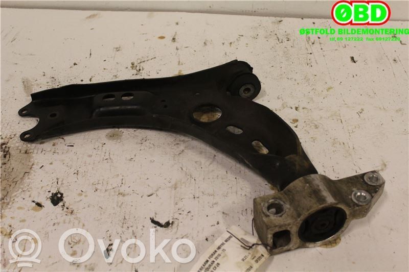 Volkswagen Touran II Braccio di controllo sospensione anteriore