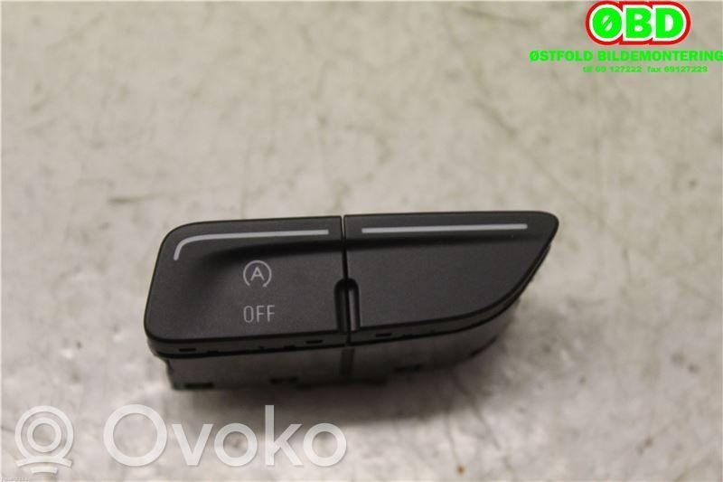 Other switches/knobs/shifts
