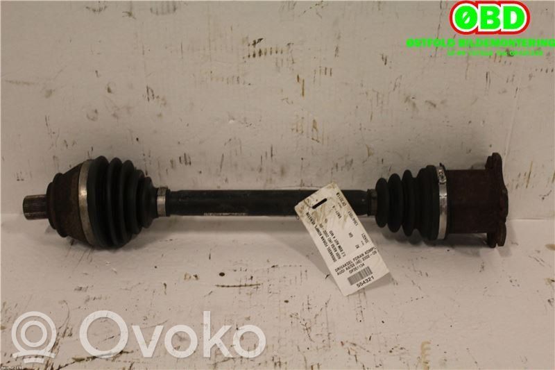 Etuvetoakseli   4E0407271N,4E0407271N,4E0407271N,4E0407271N,4E0407451X