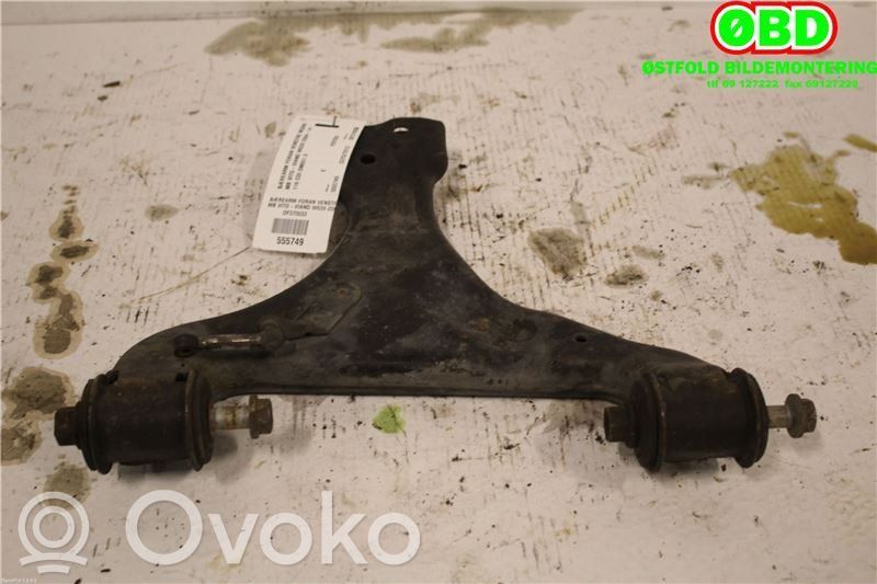 Mercedes-Benz Vito Viano W639 Querlenker vorne 