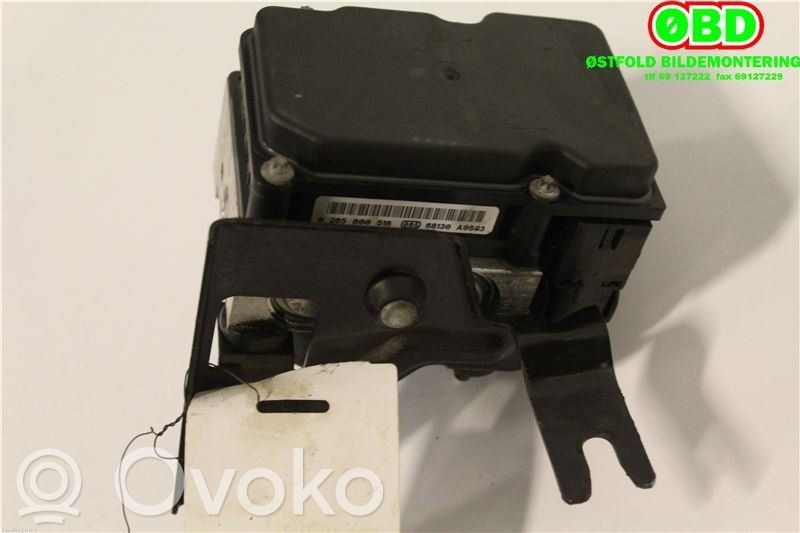 Nissan Note (E11) Pompa ABS