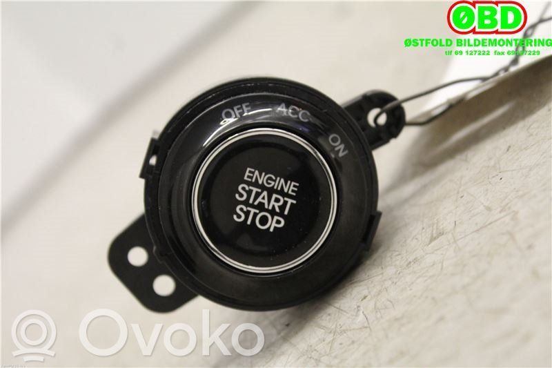 KIA Rio Other switches/knobs/shifts 