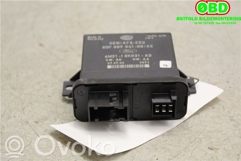 Ford S-MAX Other control units/modules 