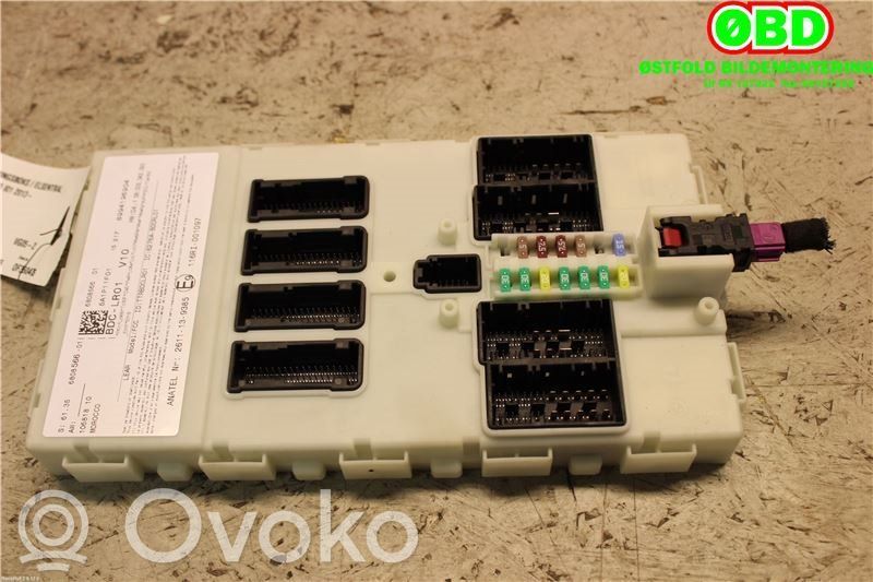 Other control units/modules   61355A402F9,61356808566,61356808566,61355A402F9,61356808566