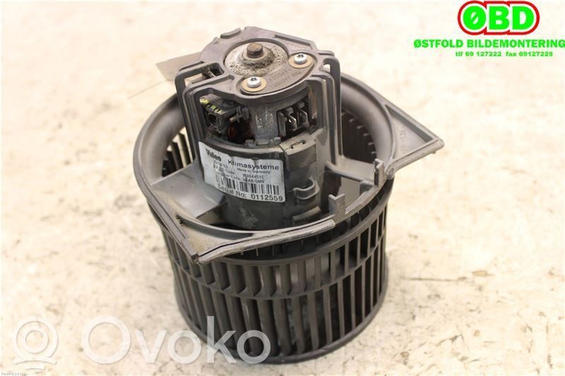 Ventilator aerotermă   W964451C,W964451C,W964451C