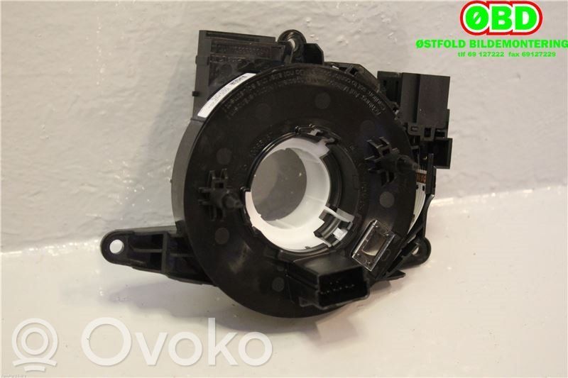 Skoda Citigo Innesco anello di contatto dell’airbag (anello SRS)