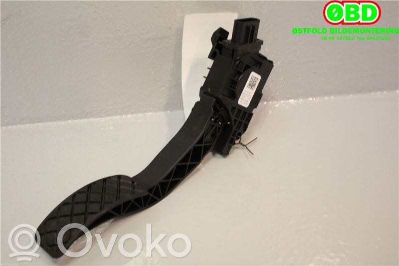 Skoda Citigo Pédale d'accélérateur