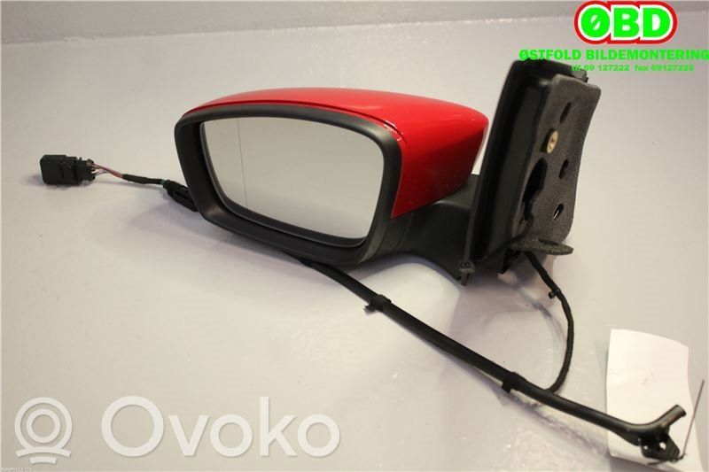 Skoda Citigo Specchietto retrovisore elettrico portiera anteriore
