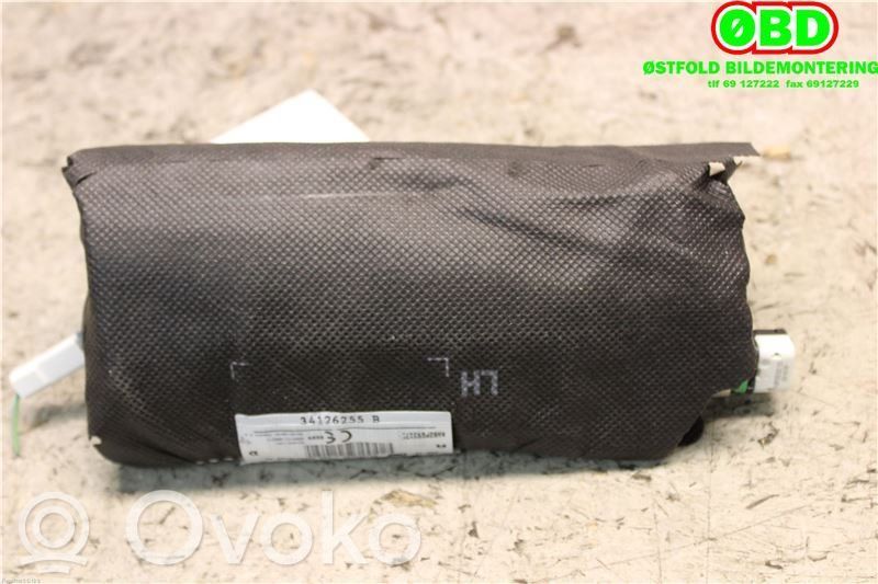Peugeot 308 Airbag lateral 