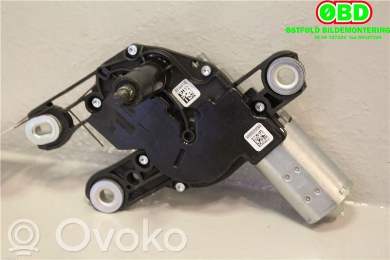 Skoda Citigo Motorino del tergicristallo del lunotto posteriore