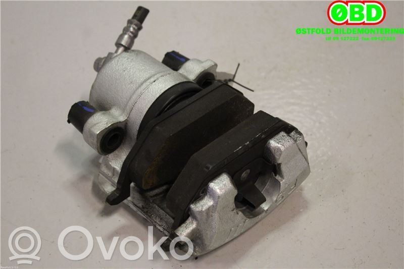 Skoda Citigo Pinza del freno anteriore