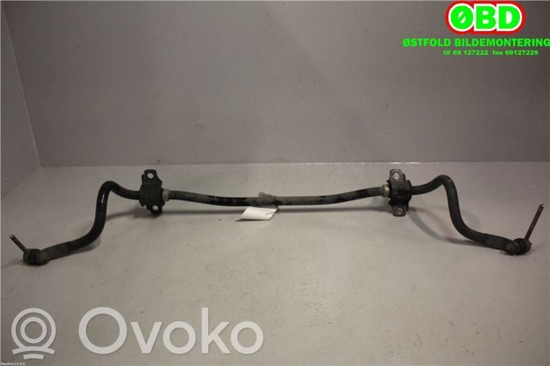 Ford Mondeo MK IV Bară/bieletă antiruliu față 
