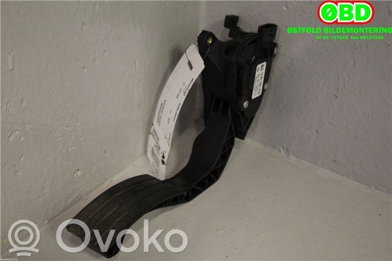 Pedale dell’acceleratore   6001548477,180022703R,180022703R,180022703R,6001548477
