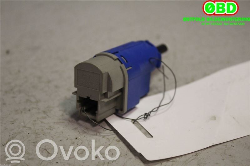 Dacia Duster Otros interruptores/perillas/selectores 