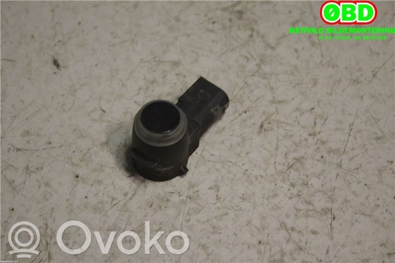 Citroen C4 I Picasso Senzor de parcare PDC 