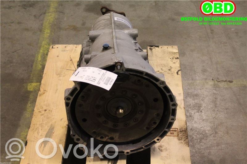 Automatikgetriebe   24007572465,24007572465