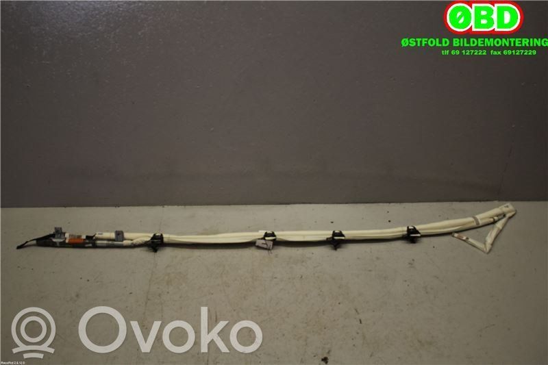 Volvo V50 Airbag da tetto 