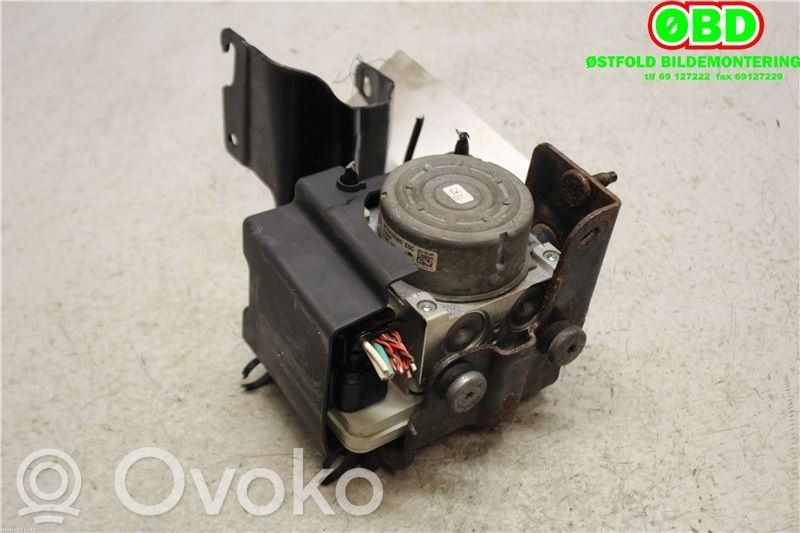 Citroen C3 ABS Pump 