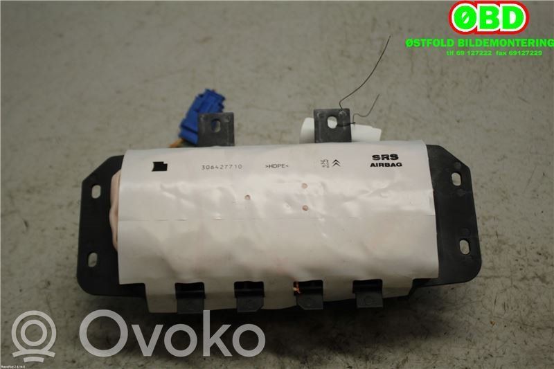 Citroen C3 Airbag del pasajero 