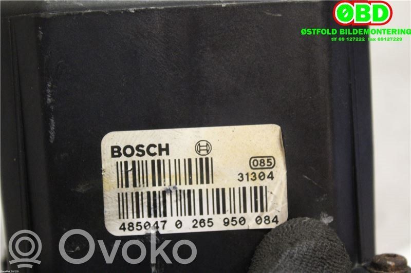 Peugeot 307 Bomba de ABS 