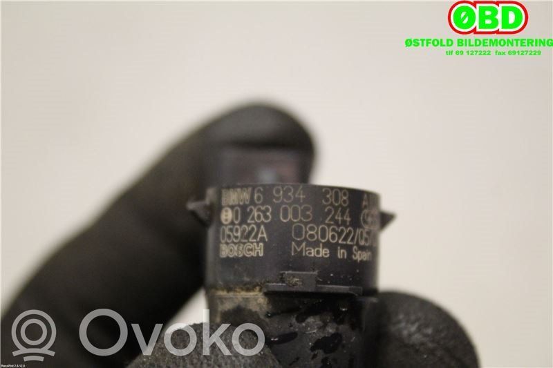 Comutator senzor parcare (PDC)   66202180146,6934308,6934308,66202180146,6934308
