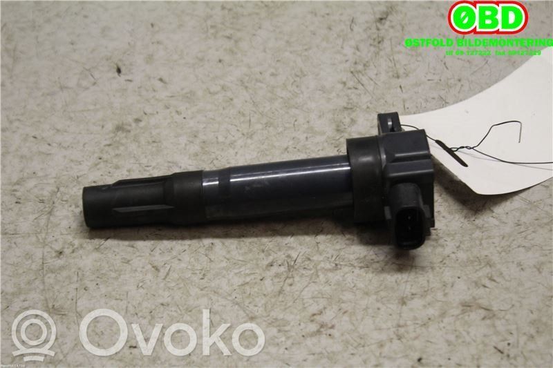 Nissan Pixo Cewka zapłonowa wysokiego napięcia