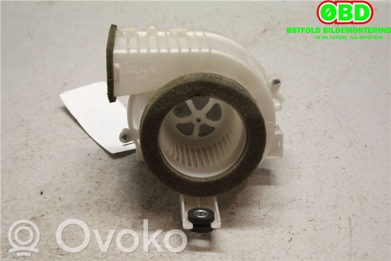 Toyota Auris E180 Suport ventilator radiator 