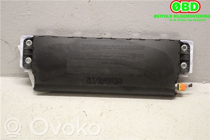 Volkswagen Golf VI Airbag per le ginocchia