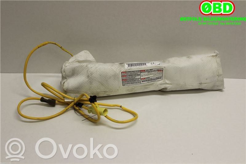 Side airbag