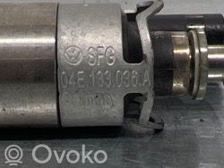 Volkswagen e-Golf Injecteur de carburant 