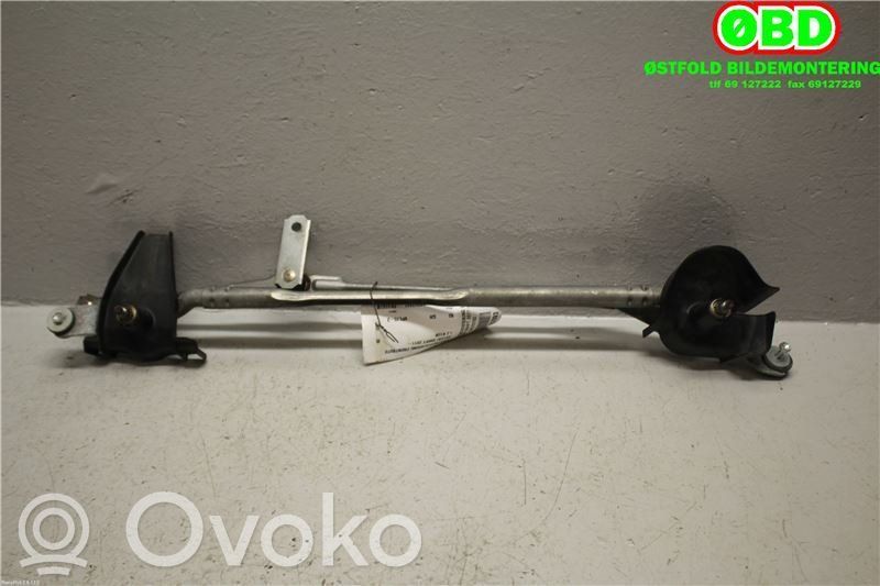 Suzuki Swift II Tiranti del tergicristallo anteriore 