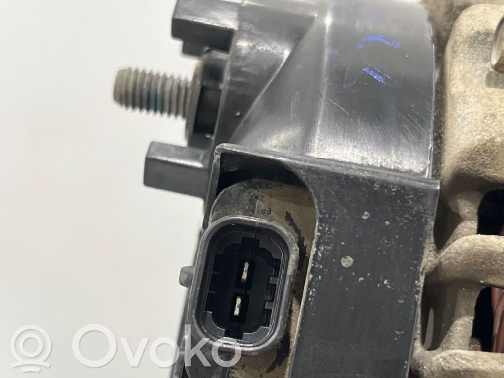 Opel Corsa D Generator/alternator 