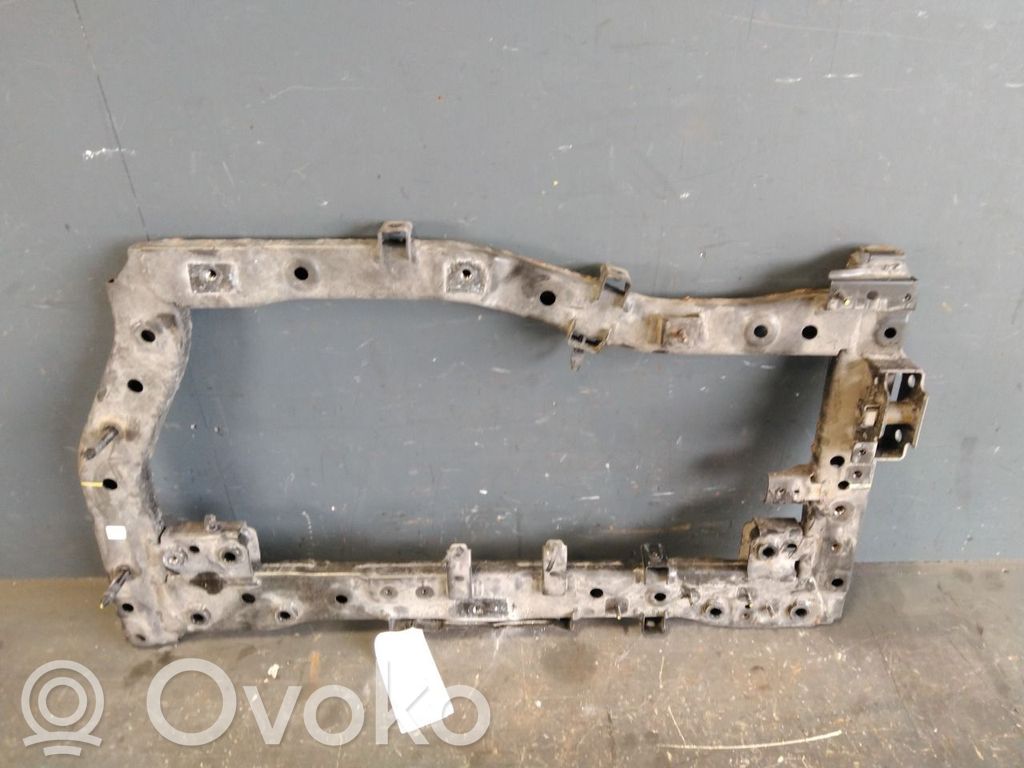 Hyundai Ioniq Engine mount bracket 