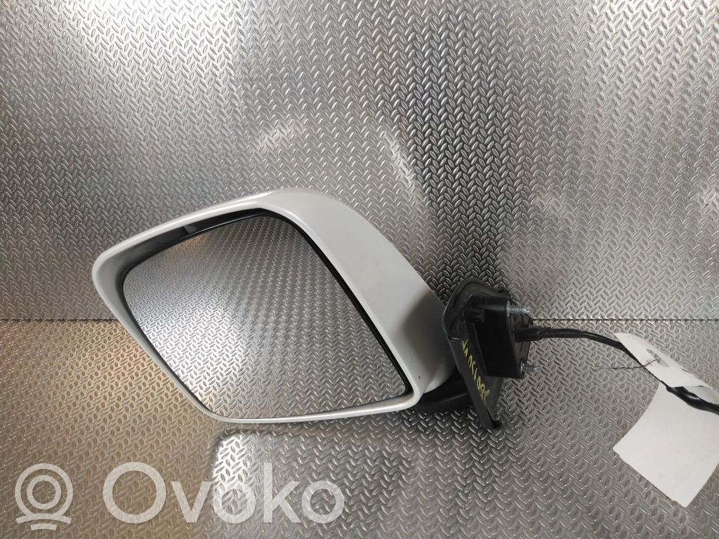 Elektryczne lusterko boczne drzwi przednich   96302BE10D,96302BE10D