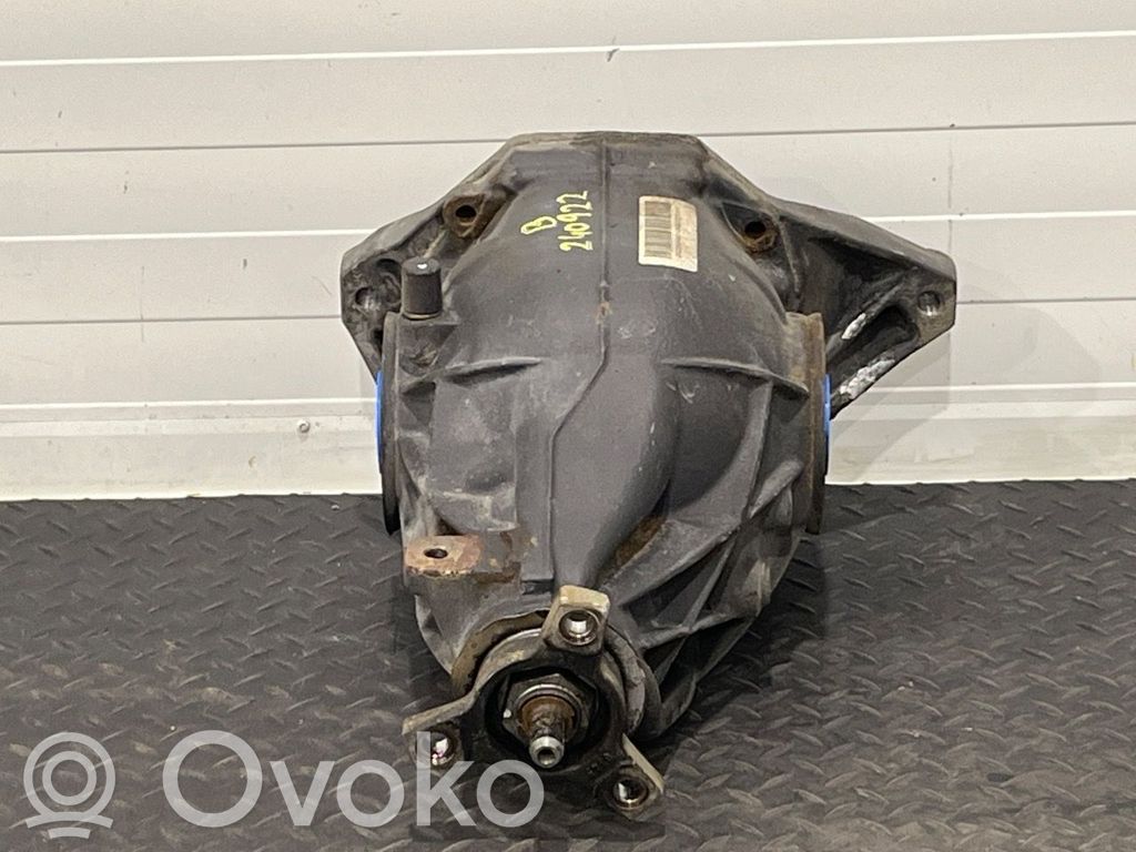 Mercedes-Benz E W212 Belka osi tylnej 