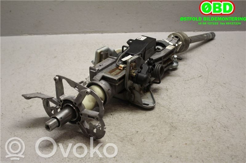 BMW 5 E60 E61 Kit colonne de direction 