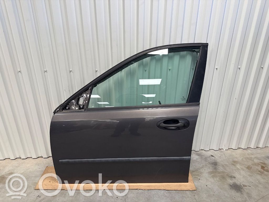 Saab 9-3 Ver2 Дверь 
