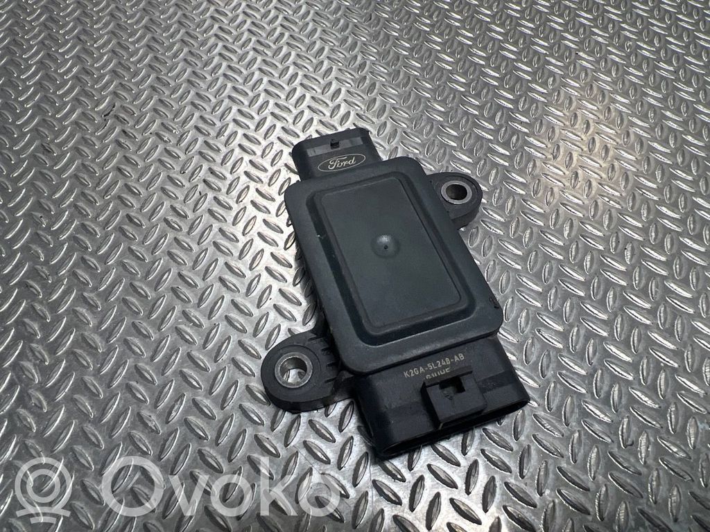 Czujnik   K2GA5L248AD,2525663,2525663,K2GA5L248AD