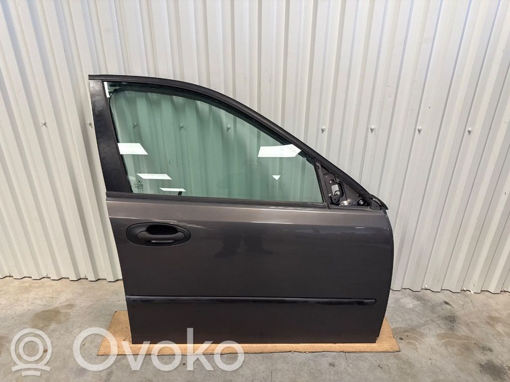 Saab 9-3 Ver2 Drzwi przednie 