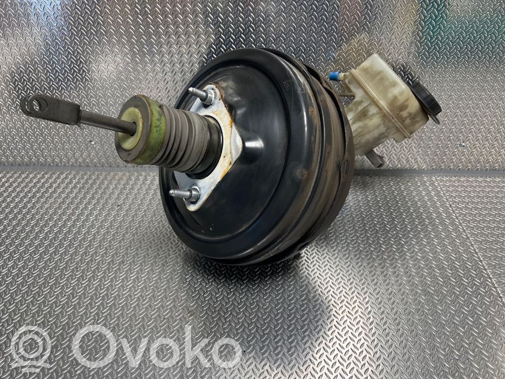 Saab 9-3 Ver2 Główny cylinder hamulca 